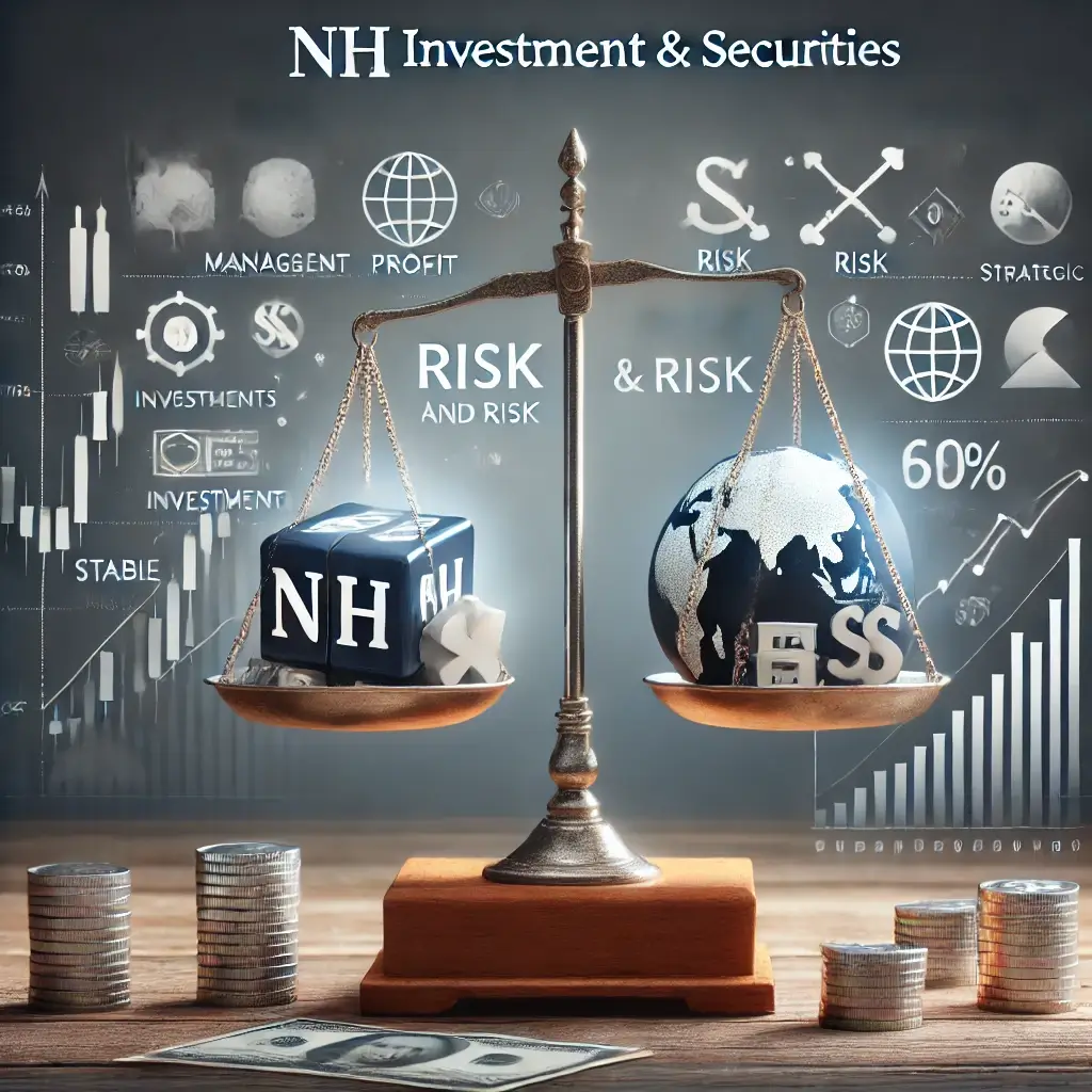 투자매매업 부문