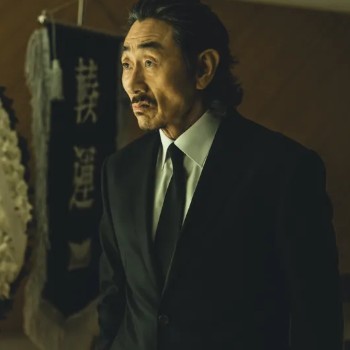 드라마 광장 등장인물 허준호