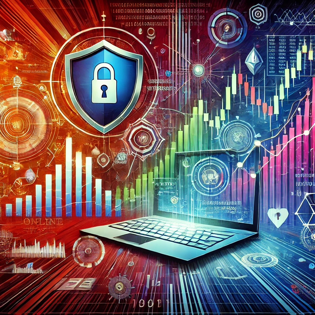 사이버-보안-위협이-온라인-주식-거래에-미치는-영향