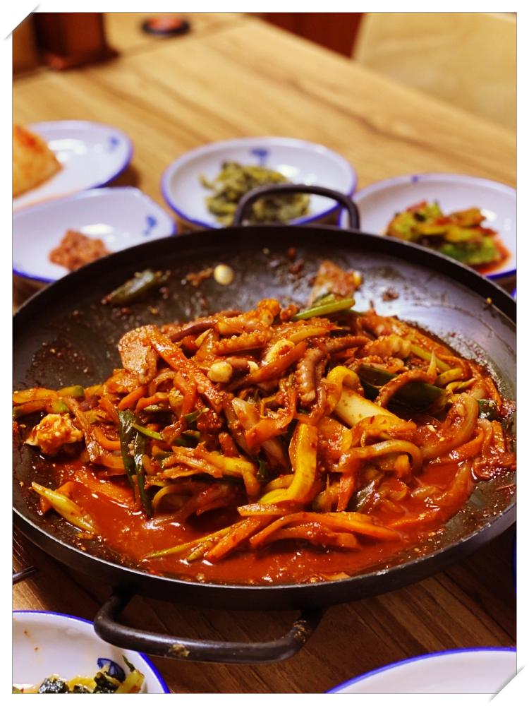 백반기행-경기-안산-겨울-민어-밥상-민어맑은탕-반건조민어찜