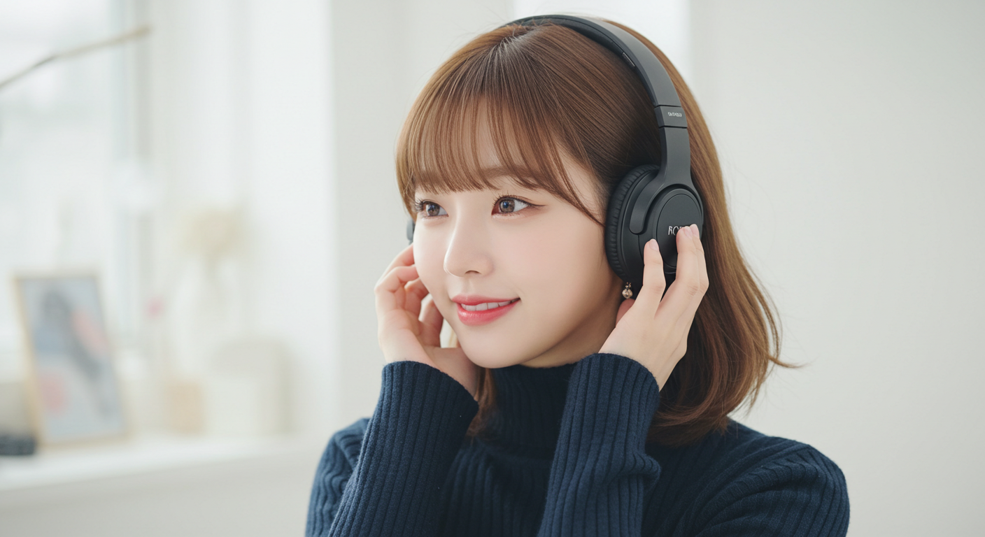 영어 리스닝 비법