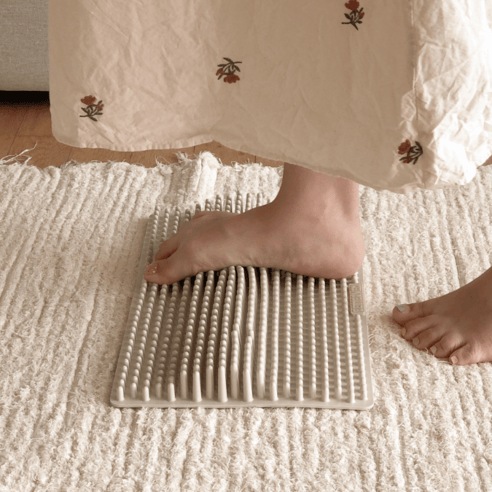 베러메디 발지압판 추천 PVC 국산