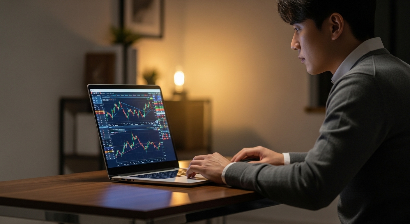 주식거래방법&amp;#44; 투자기초