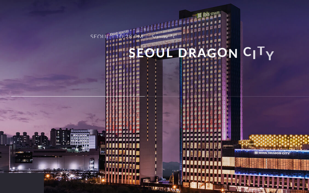 2023여의도 불꽃축제 호텔추천