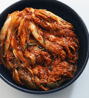 김장김치 양념 맛있게 만드는 방법