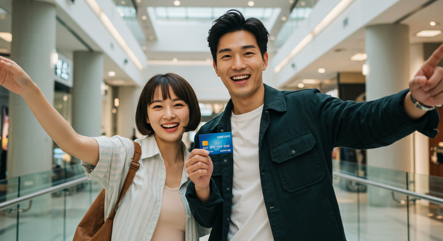 기업은행 개인사업자 대출 조건 & 신청방법 총정리