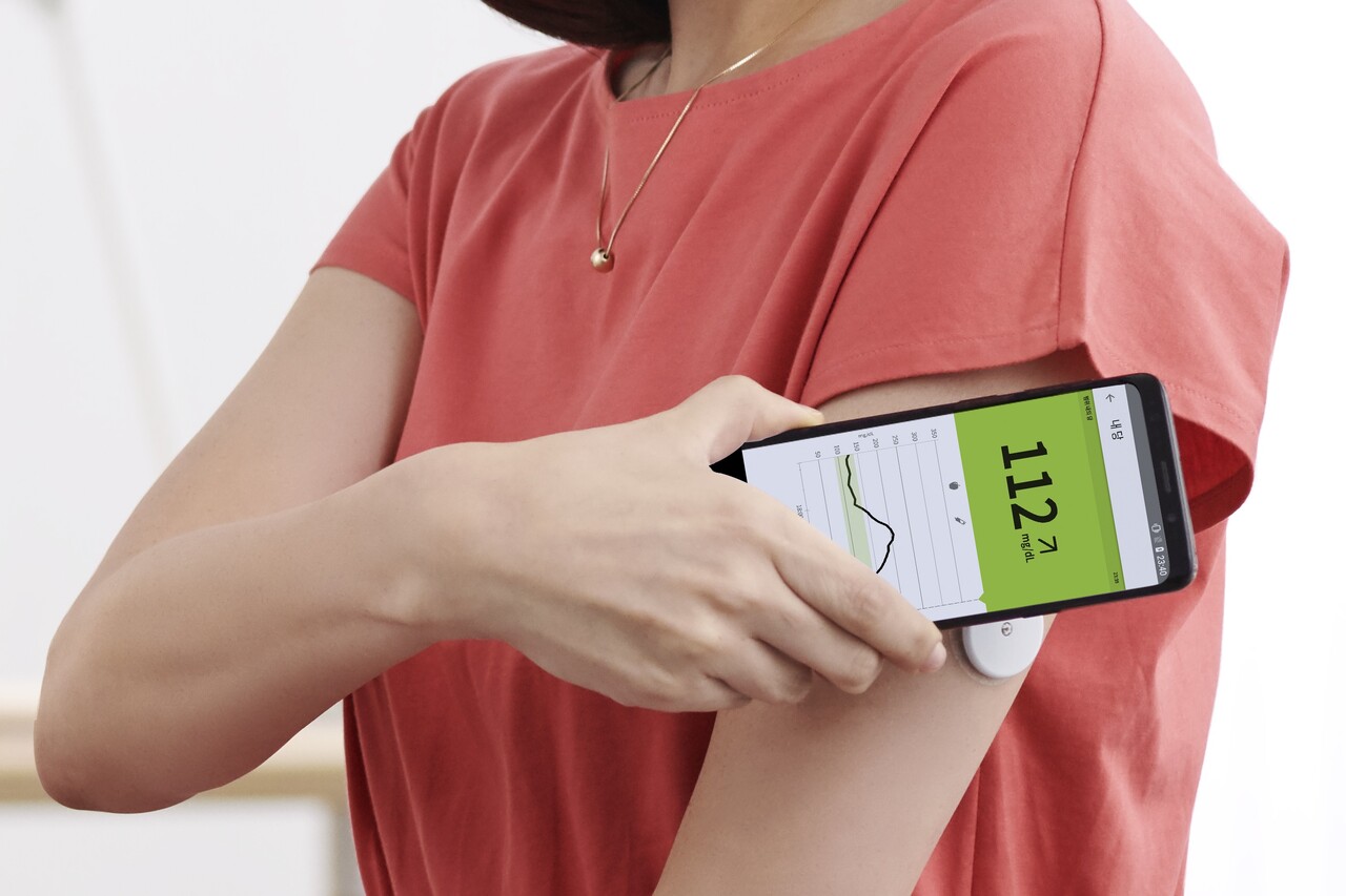 저혈당 관리 방법: 혈당 모니터링