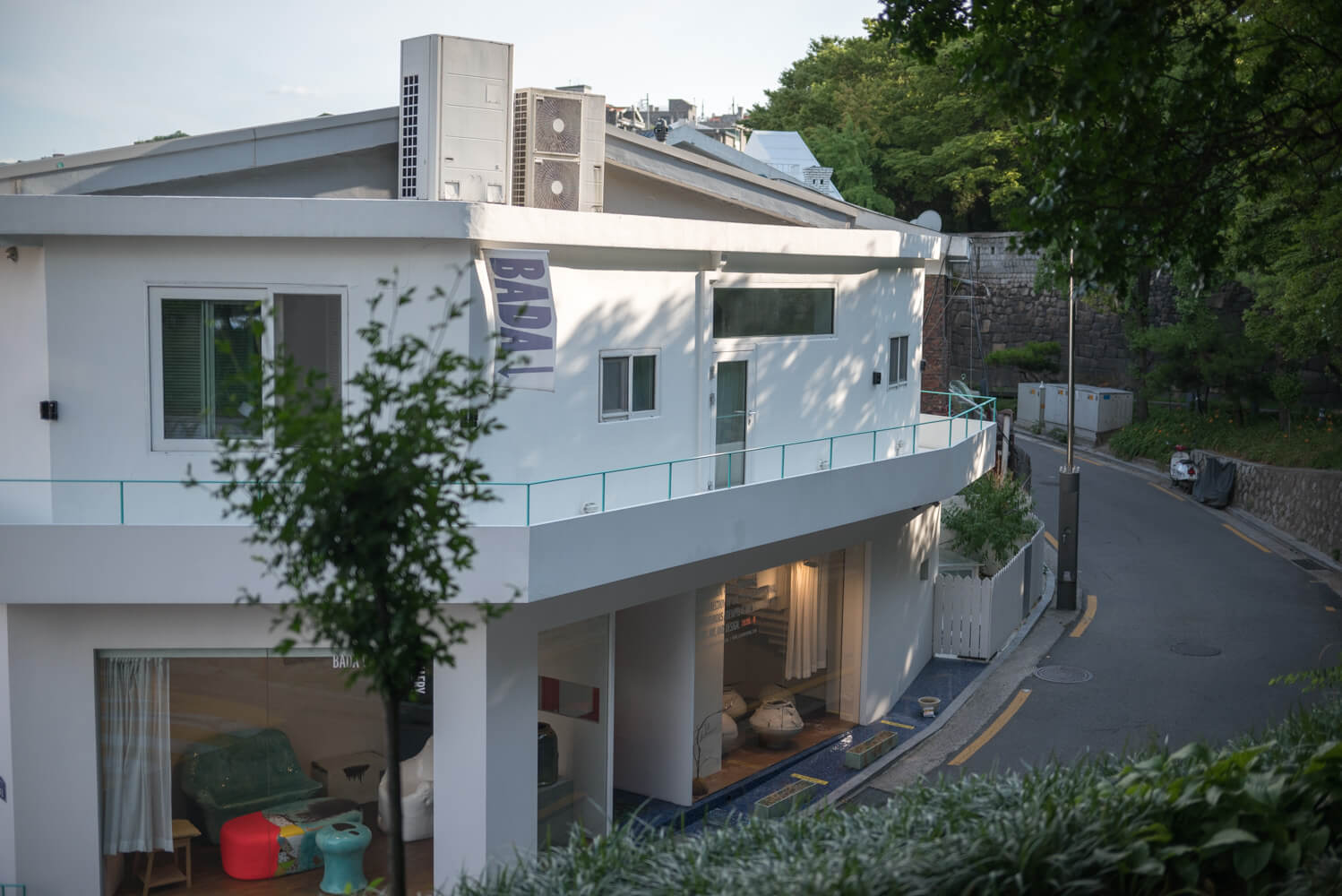 서울여행 추천 코스 걷기 좋은 길 다산 성곽길