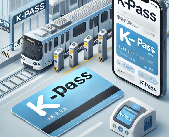 K-패스: 2025년 대중교통비 절감의 새로운 패러다임