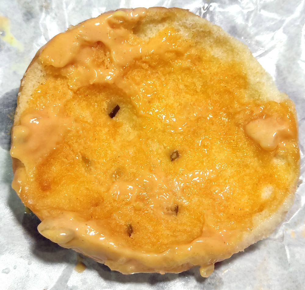 하단 빵