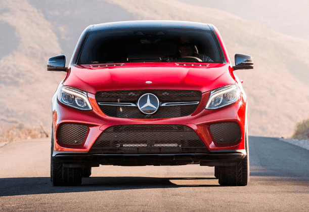 벤츠 GLE 쿠페 450 4MATIC 가격 카탈로그