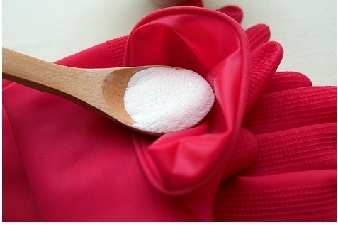 베이킹소다 활용법