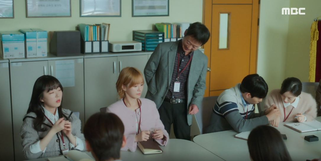 오늘도사랑스럽개_9회