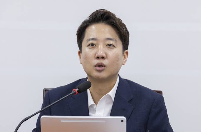 이준석 의원 관련 이미지 
