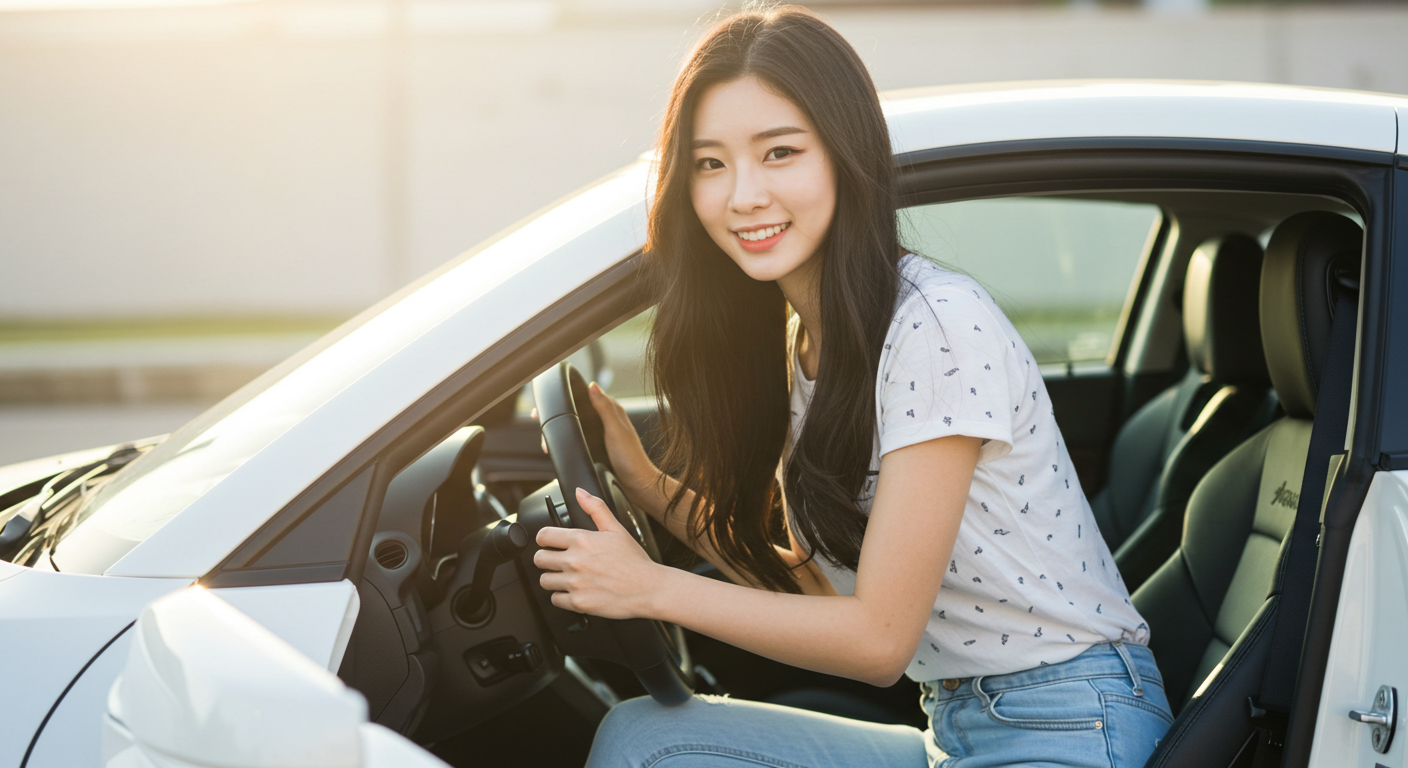 단기 렌터카 저렴한 곳