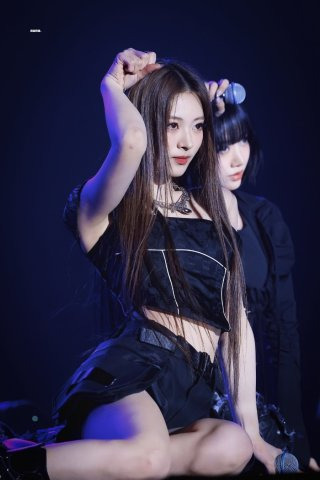 미야오 안나 나이 프로필