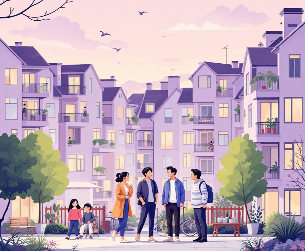 경기도 적금형 주택 조건 장점vs단점