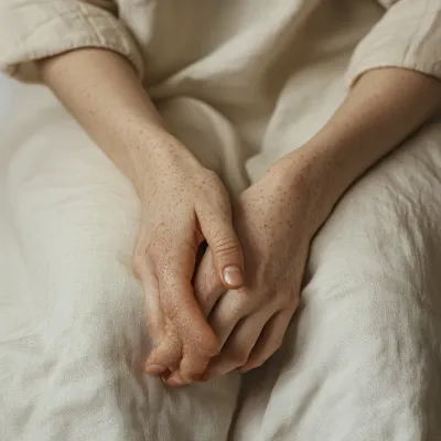 무좀과 한포진의 차이4