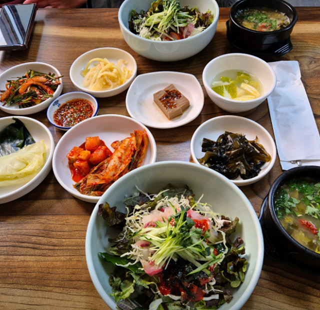 부산 블루리본 맛집 BEST 8 – 검증된 진짜 식당만 정리!