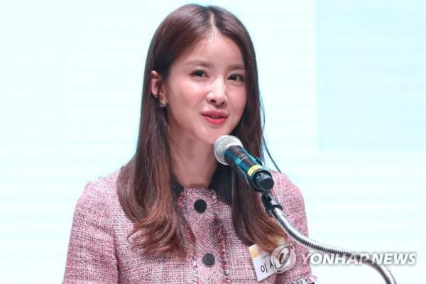 이시영 배우 드라마 작품 활동