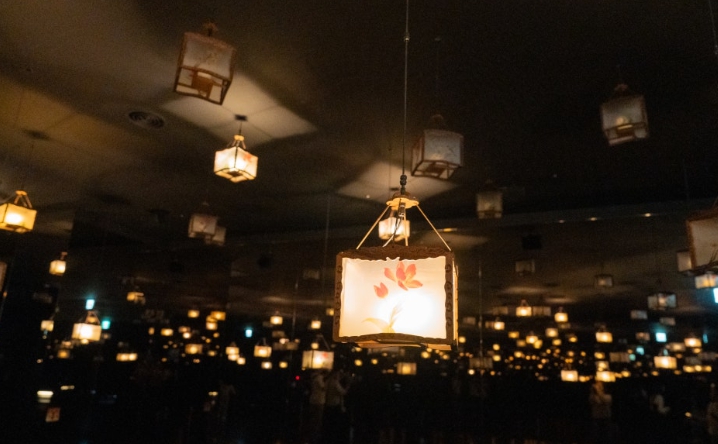 당일치기/국내/나들이/서울/청와대/사랑채