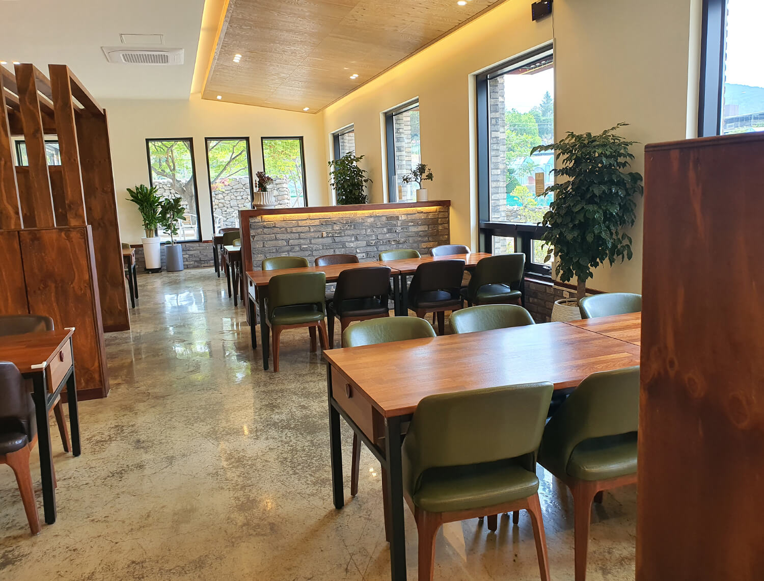 춘천 정족리 동치미막국수-10