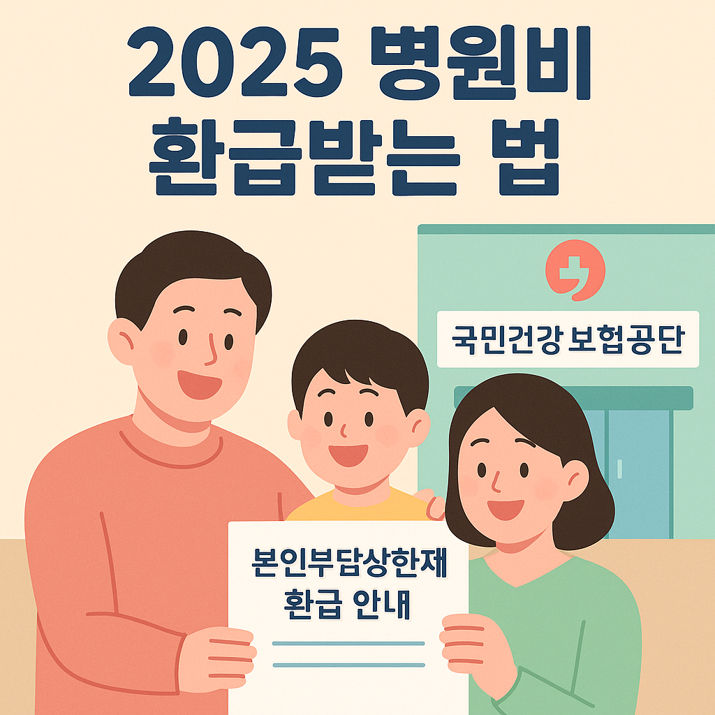 본인부담상한제