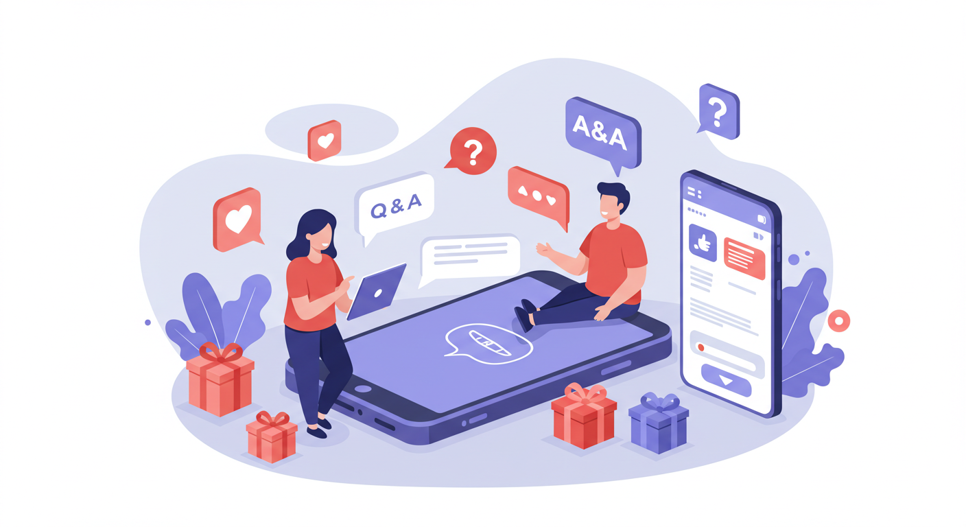 쿠팡 선물하기 사용 방법