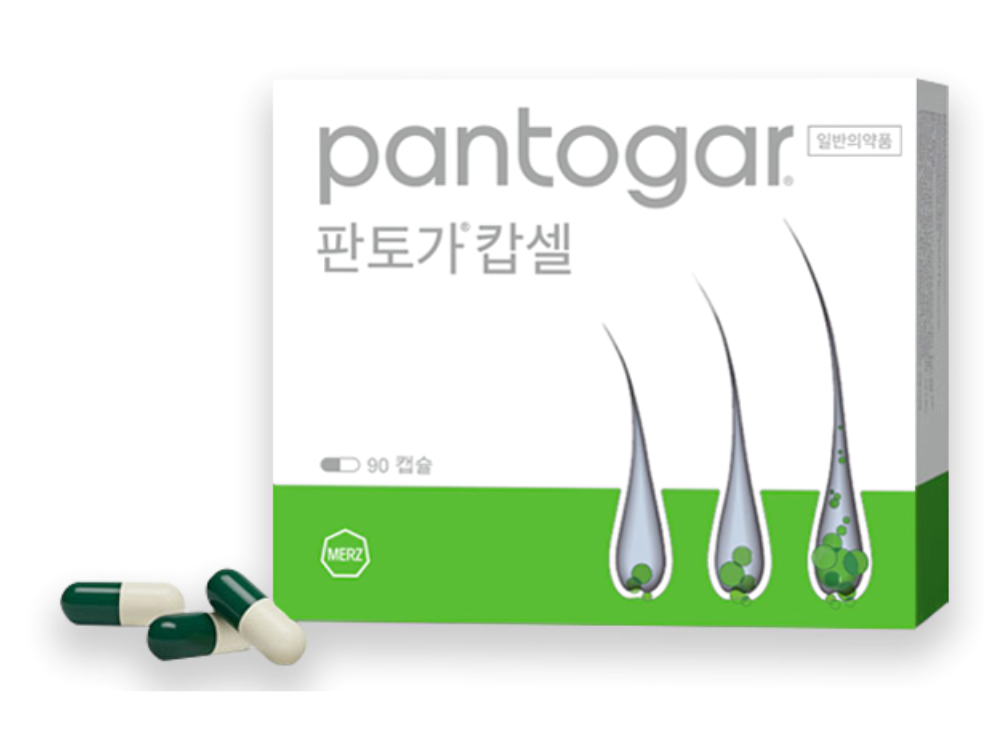 판토가란?