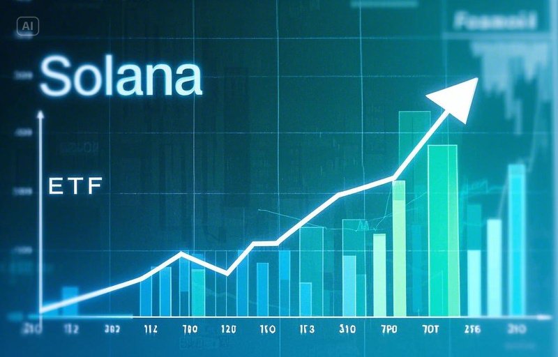 솔라나(SOL) ETF 출시는 언제?
솔라나는 초고속 트랜잭션 처리 속도와 낮은 수수료로 유명한 블록체인 플랫폼으로, 최근 ETF 출시 가능성이

점점 커지고 있습니다.

ETF 스토어의 대표인 네이트 게라치(Nate Geraci)는 블랙록이 조만간 솔라나 ETF를 신청할 것으로 전망했으며,

프랭클린 템플턴이 이미 솔라나 ETF를 신청한 상태입니다.

🌟 솔라나 ETF의 기대 효과

🔹 솔라나의 네트워크 성장 촉진

🔹 대규모 기관 자금 유입 가능성

🔹 장기적 가격 안정성과 유동성 확대