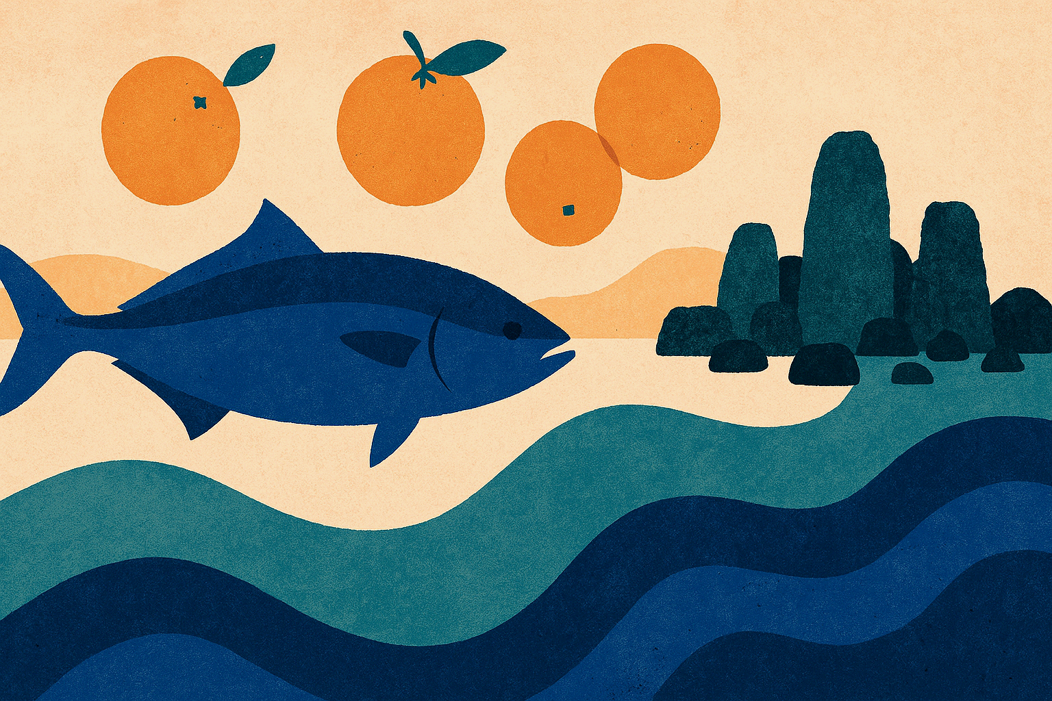 제주 방어 축제 완벽 가이드｜모슬포 먹거리&middot;코스&middot;교통&middot;포토스팟