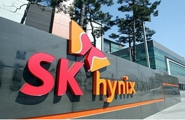 SK하이닉스 관련 사진