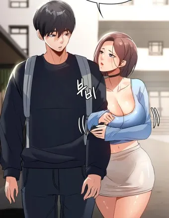 가정의 수호자들: 부모와 자녀를 위한 성인들_6