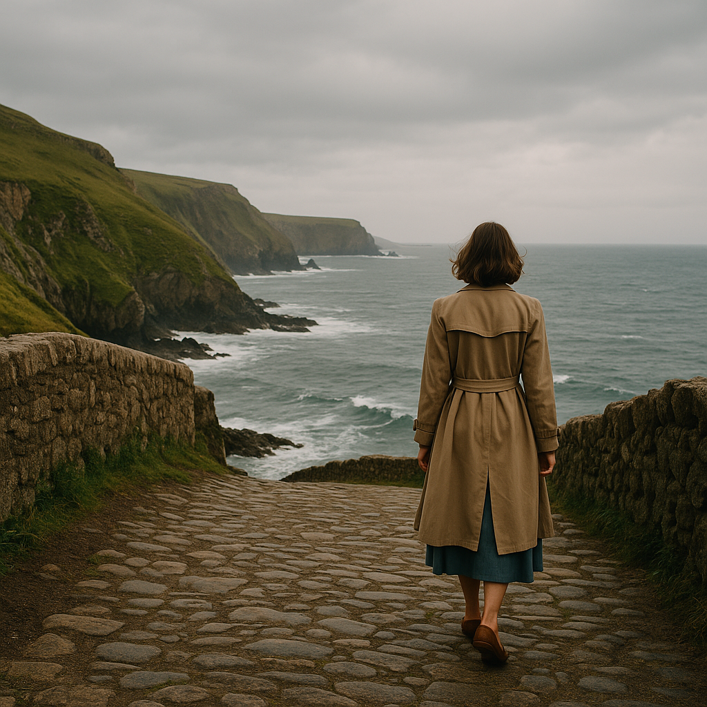 영화 촬영지는 어떻게 ‘성지’가 되는가: 로케이션 선정부터 관광·지역 브랜딩까지 완전 정리 관련 사진