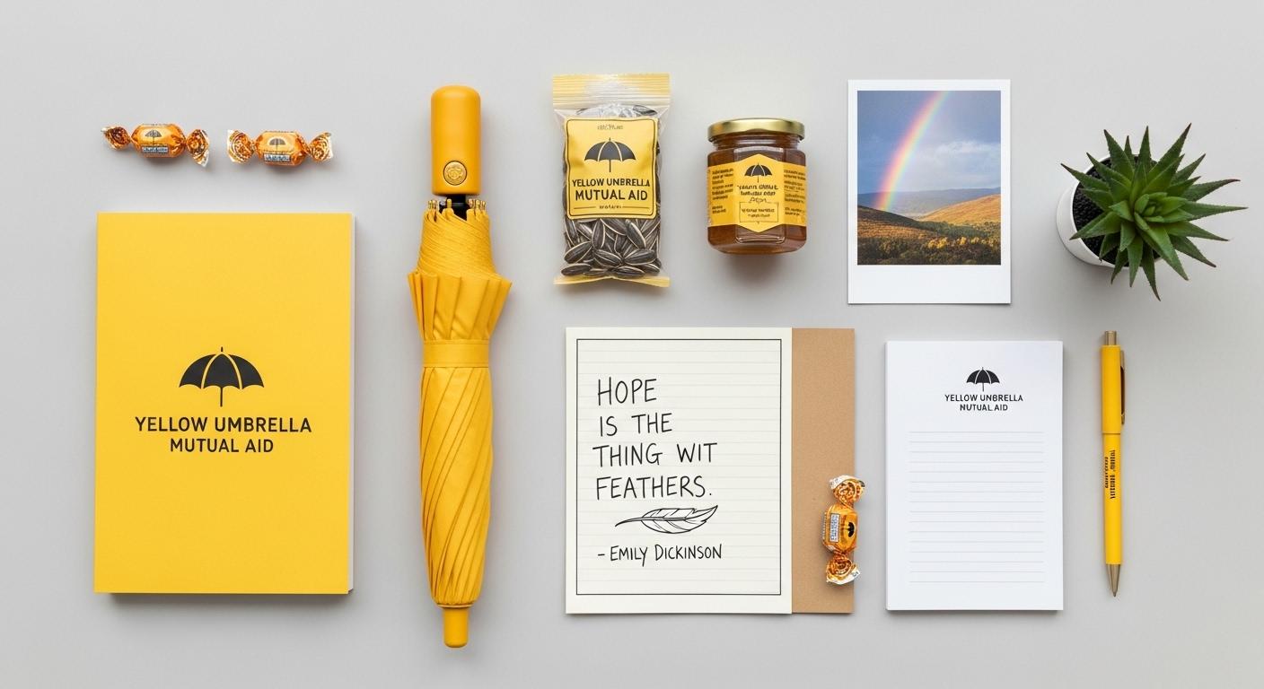 노란우산공제 희망장려금 내용