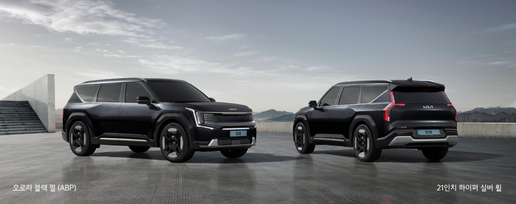 2024 기아 출시 차량 EV9 (14)
