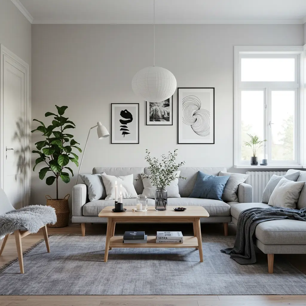 30ํ๋ ์ธํ
๋ฆฌ์ด ์ด๋ฏธ์ง