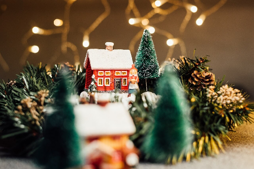 2024 더현대 서울 크리스마스 2차 예약