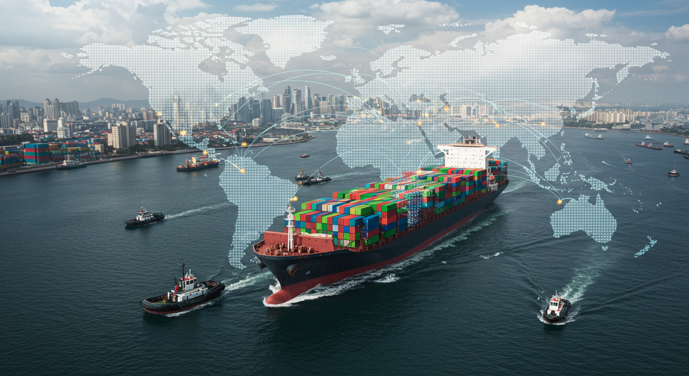 관세 전쟁 관련주