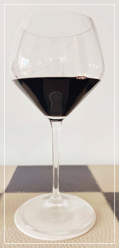 인트린직 레드블렌드