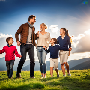 아이가 겁이 많아요 - 극복하는 방법