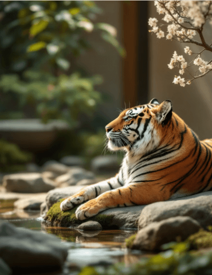 범띠 건강운세