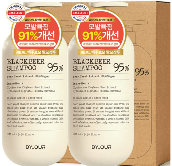 탈모샴푸 추천 순위 TOP 5(25년 7월) - 네이버, 쿠팡 판매 랭킹 비교 분석