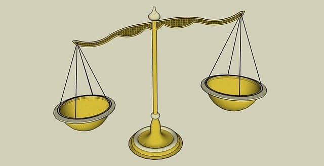 균형과 언어의 표현: '중심'과 'Balance'의 어원 비교