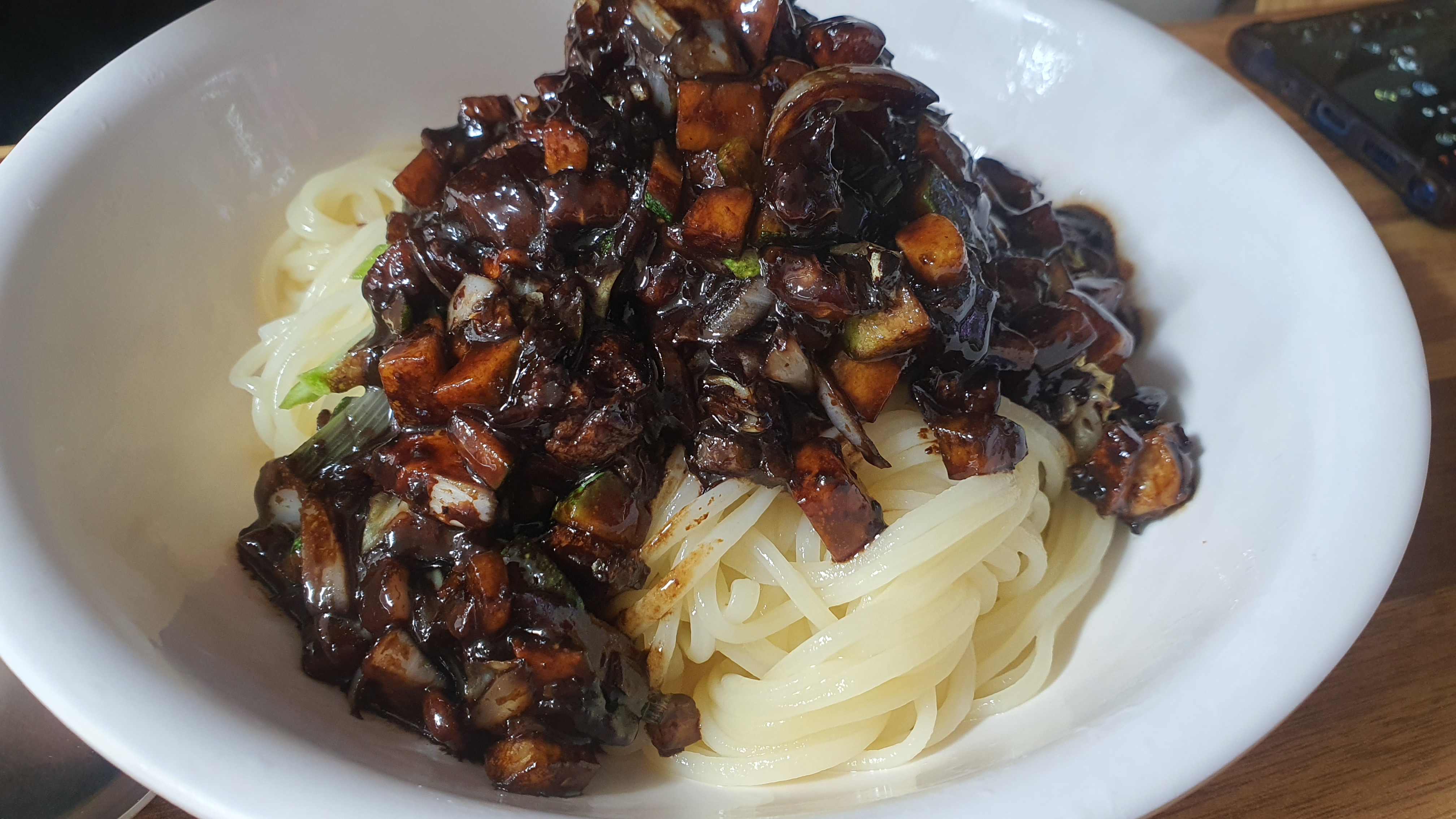 당진 합덕 짜장면 맛집 우강반점