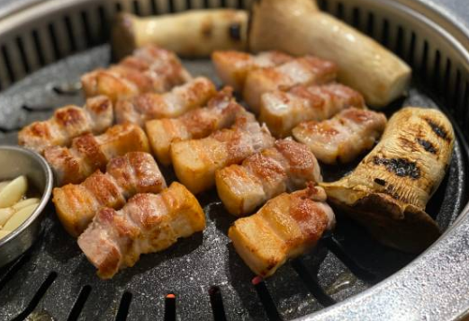 청도미나리축제