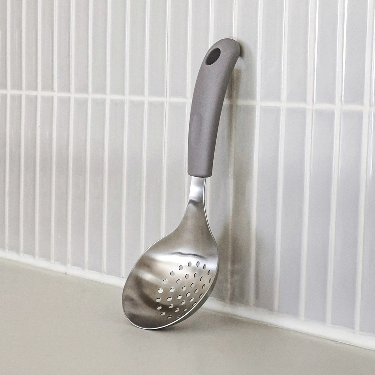 작은 국자 찾는다면? 마리슈타이거 미니국자 세트 3PK 사용 후기