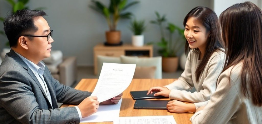 부동산 계약할 때 이것만은 반드시 확인하세요
