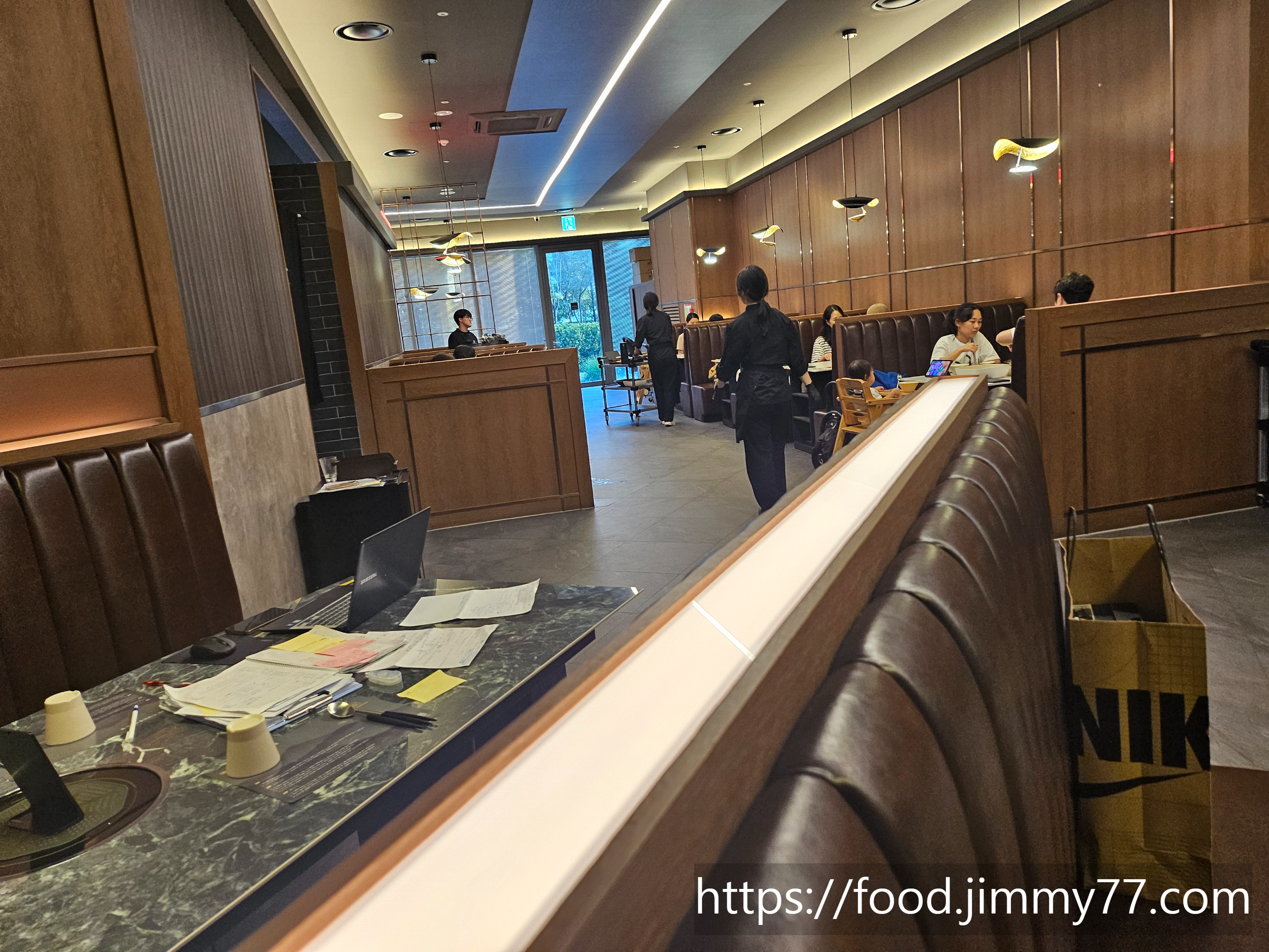 고청담 스타필드 고양점