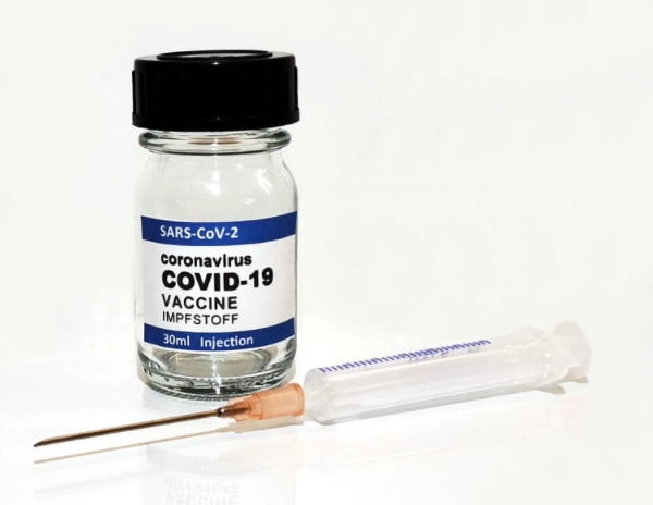 잔여백신 조회 방법